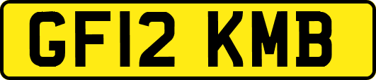GF12KMB
