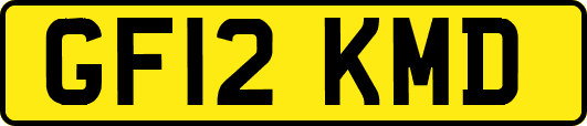 GF12KMD