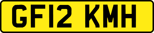 GF12KMH