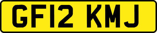 GF12KMJ