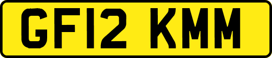 GF12KMM