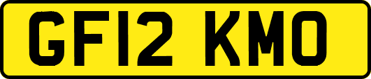 GF12KMO