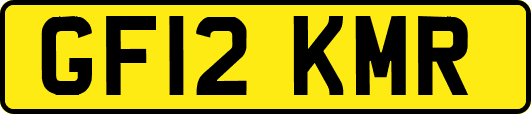 GF12KMR