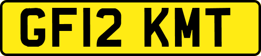 GF12KMT