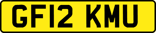 GF12KMU