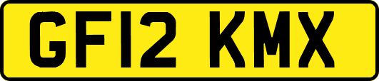 GF12KMX