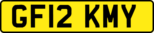 GF12KMY