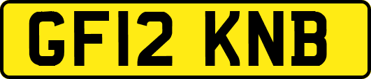 GF12KNB