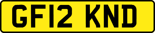 GF12KND