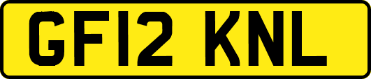 GF12KNL