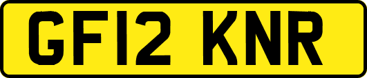 GF12KNR
