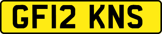 GF12KNS