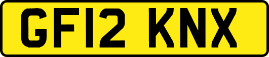 GF12KNX