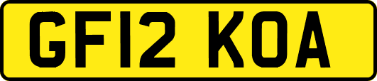 GF12KOA