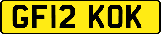 GF12KOK