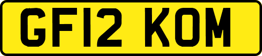 GF12KOM