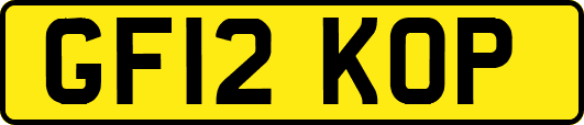GF12KOP