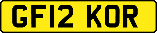 GF12KOR