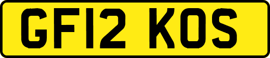 GF12KOS