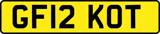 GF12KOT