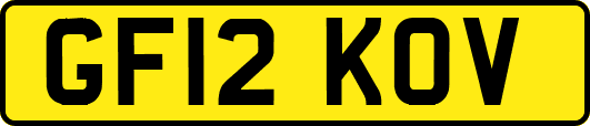 GF12KOV