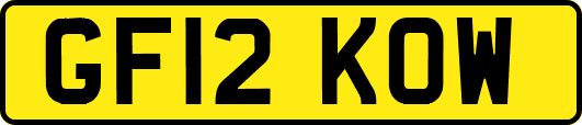 GF12KOW