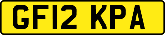 GF12KPA