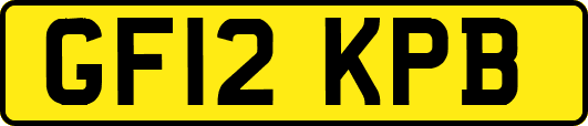GF12KPB