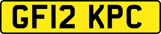 GF12KPC