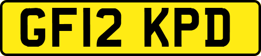 GF12KPD