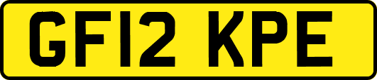 GF12KPE