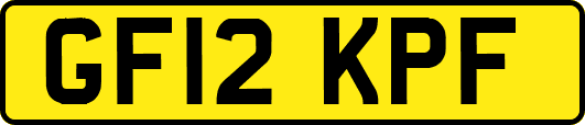 GF12KPF