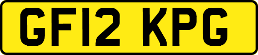GF12KPG