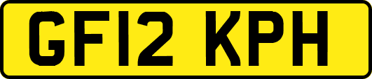 GF12KPH