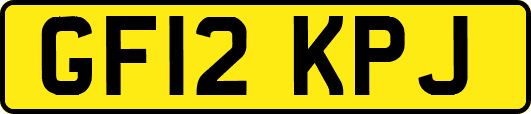 GF12KPJ