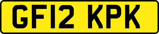 GF12KPK