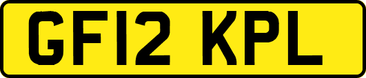 GF12KPL