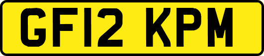 GF12KPM