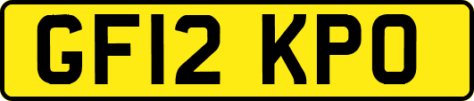 GF12KPO