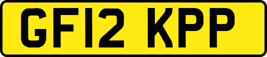 GF12KPP