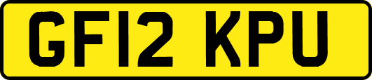 GF12KPU