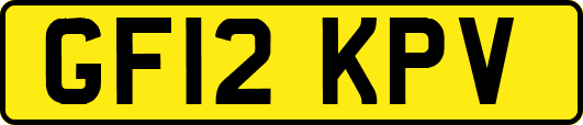 GF12KPV