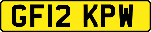 GF12KPW