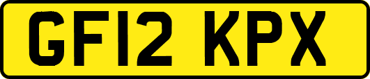 GF12KPX