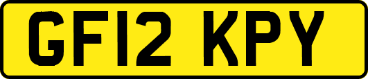 GF12KPY