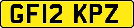 GF12KPZ