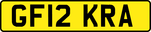 GF12KRA