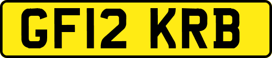 GF12KRB