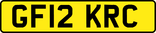 GF12KRC