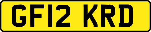 GF12KRD
